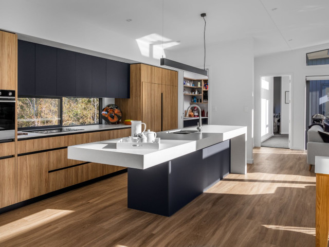 ALPINE Hybrid Flooring
