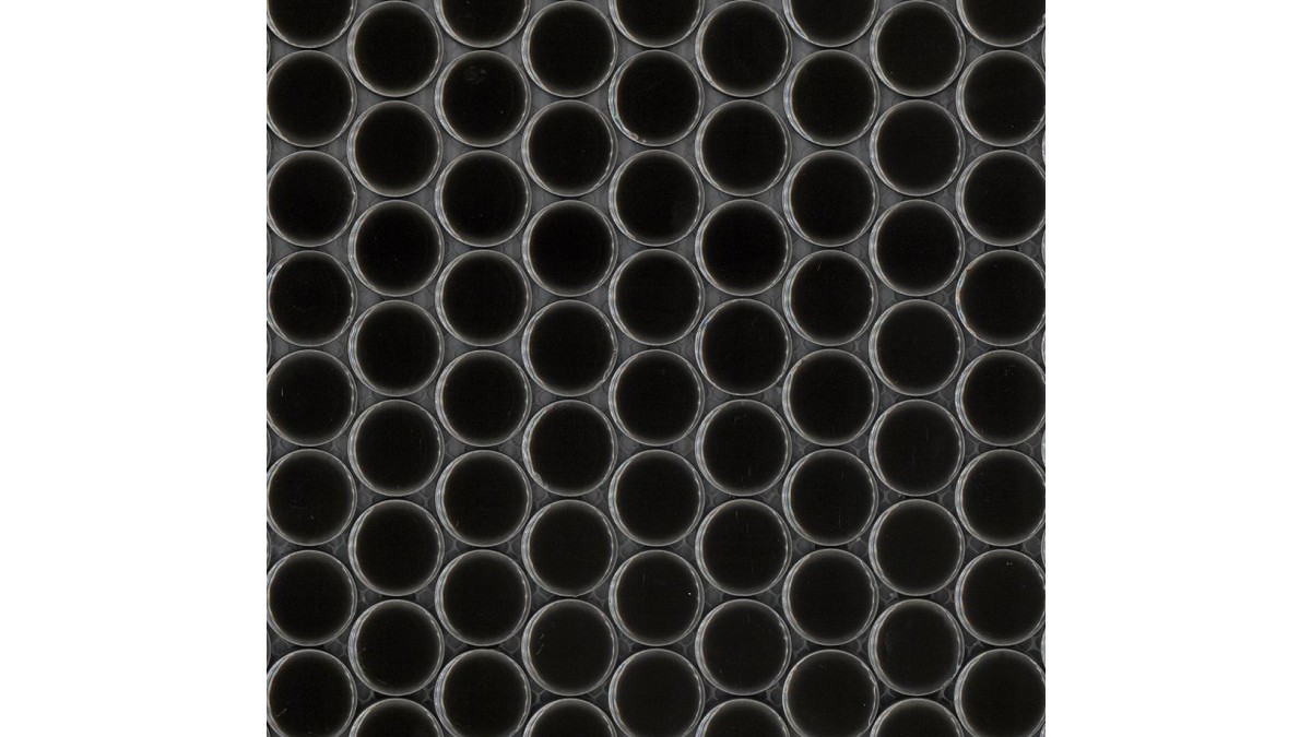 BUTTONS BLACK SCAN