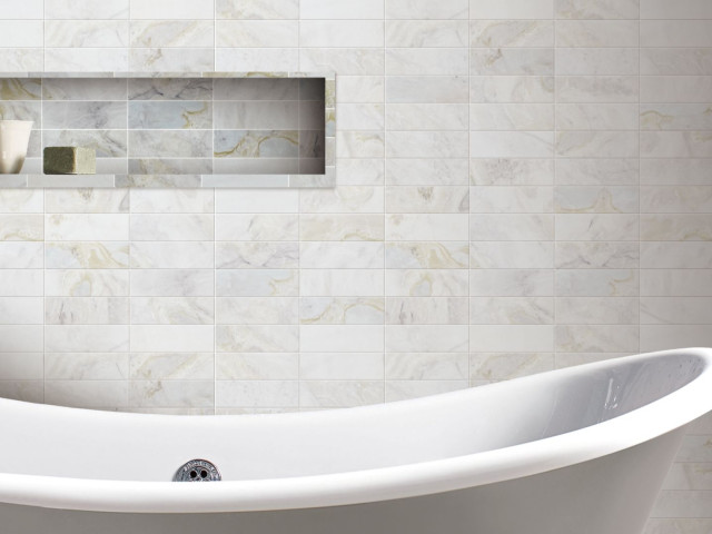 Classic Stone Mosaics