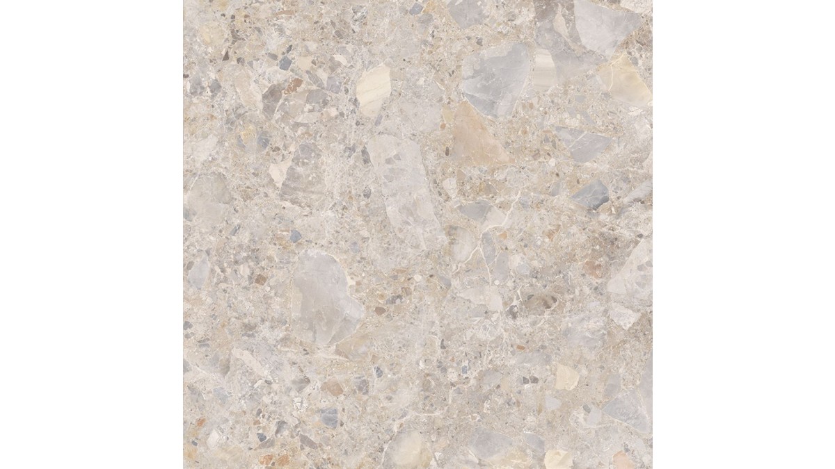 crushed terrazzo greige 001