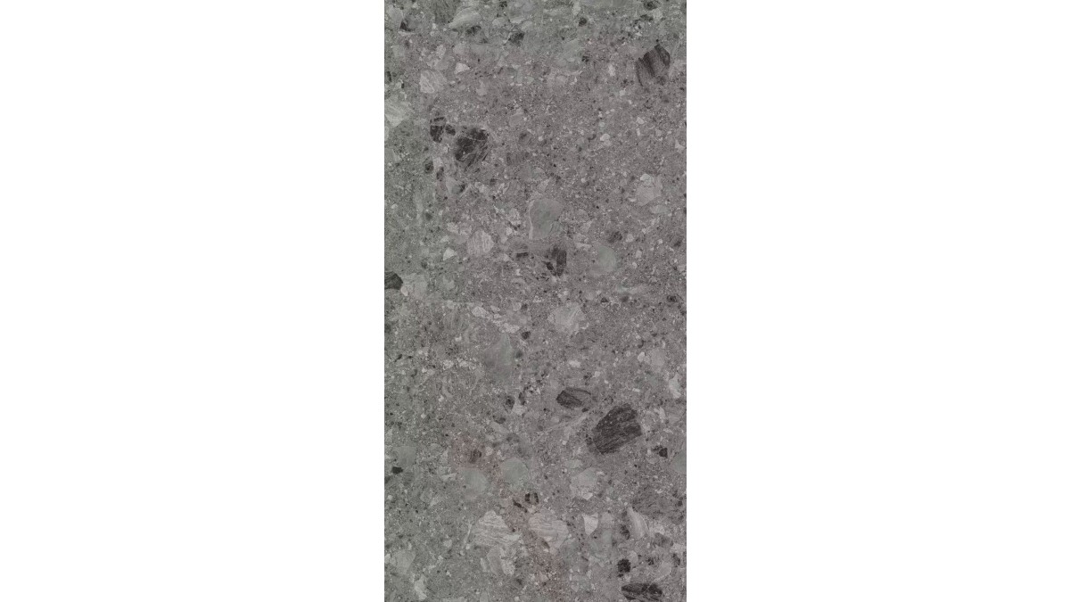 Crushed TERRAZZO Anthracite