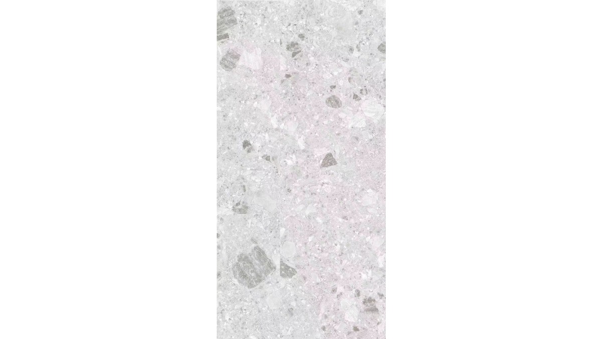 Crushed TERRAZZO Pearl