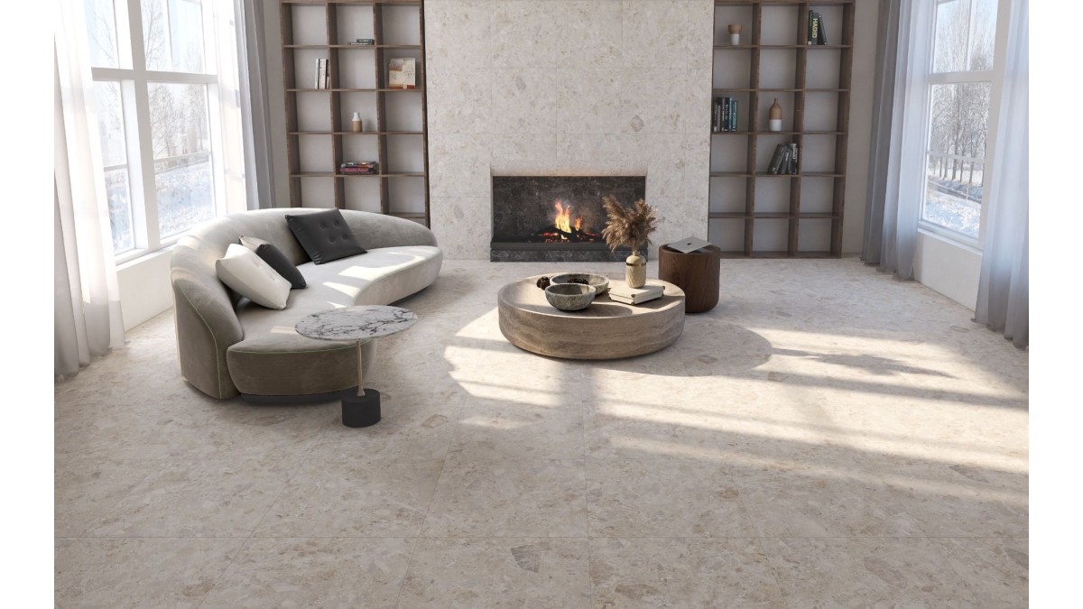 crushed terrazzo bianco 002