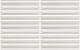 fuji white clearcut