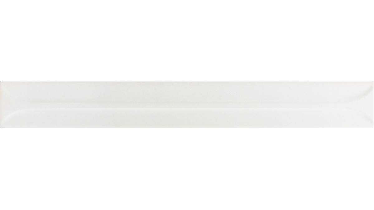 hopp bro white 5x40