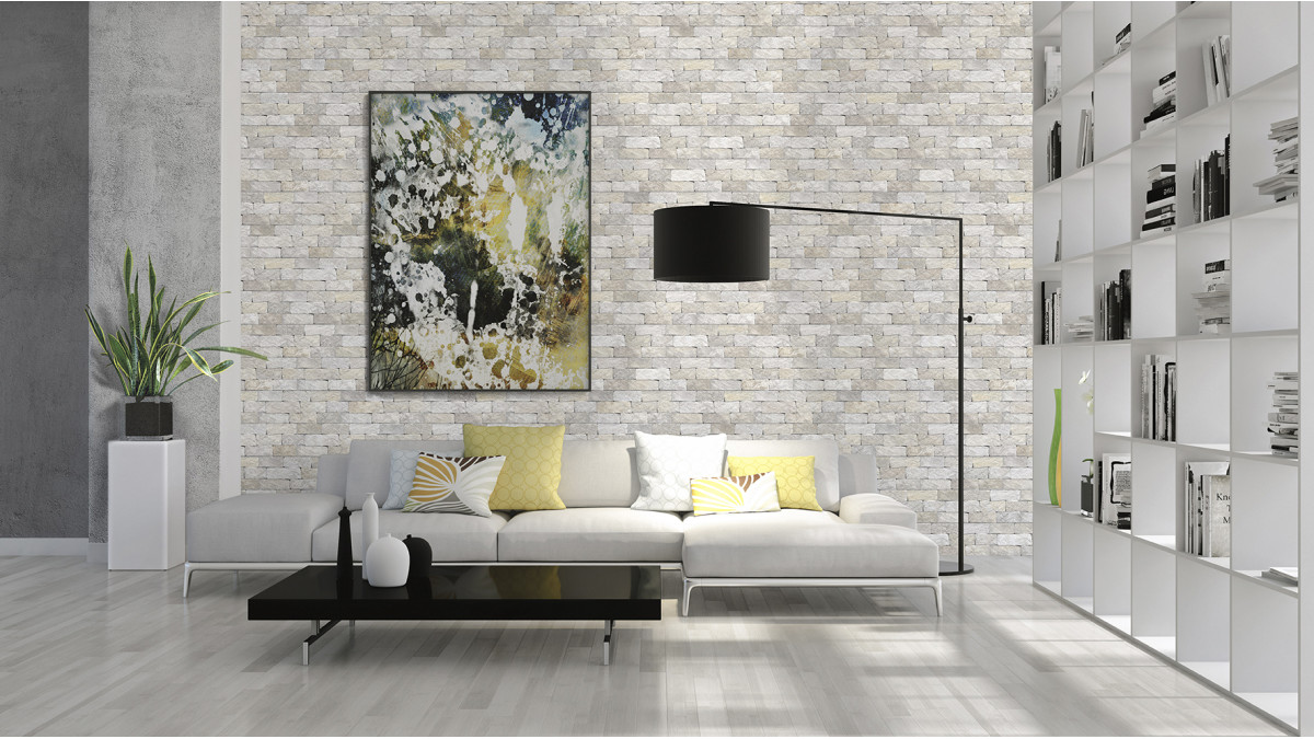 keradom rilievi perla 16x40 living