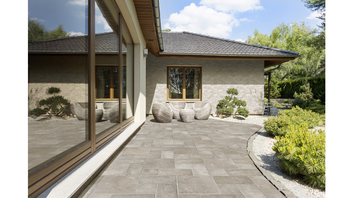 keradom rilievi perla 16x40 trulli tortora mod.3A outdoor