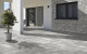 keradom rilievi platino 16x40 trulli grigio mod.3A outdoor