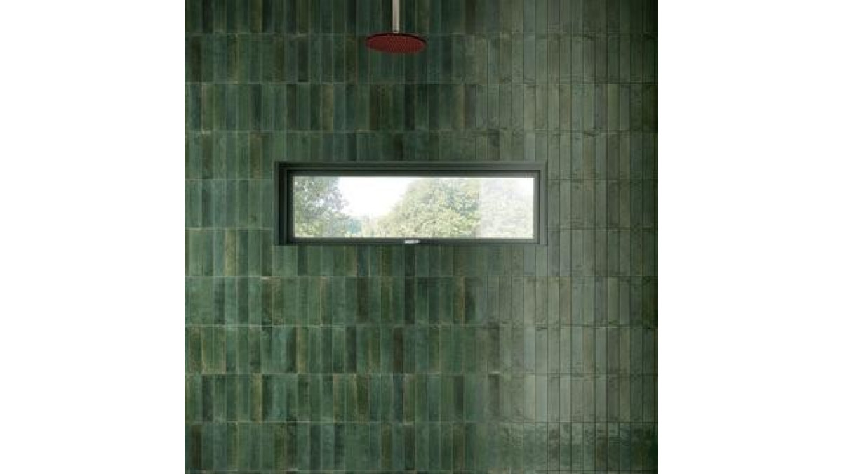 lume green lux 6x24 marazzi m6rq