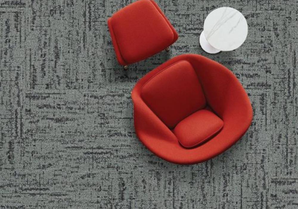 REGEN Carpet Tiles