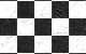 self style dama abbinamento bianco carrara+nero marquinia grande
