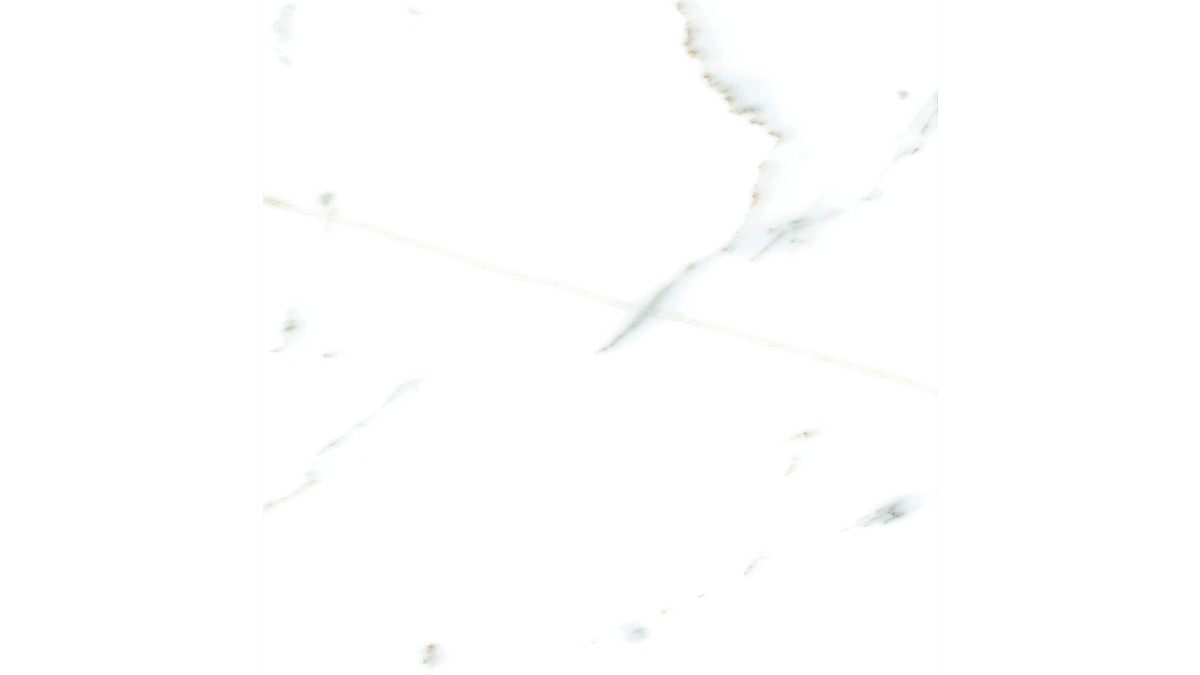 self style dama bianco carrara 25x25 minimale