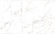 self style dama bianco carrara 25x25 sviluppo grafico