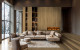 woodwise 120x280 auburn e fluted e brandy 30x120 2