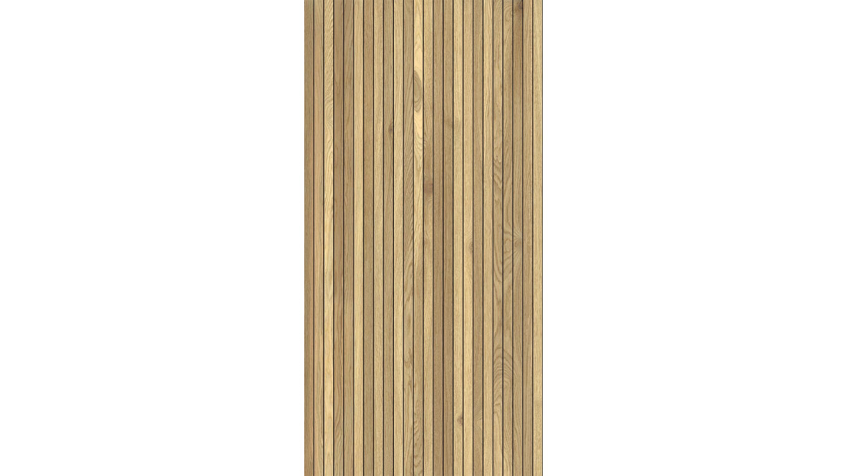woodwise fluted 60x120 0