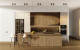 woodwise fluted 60x120 kitchen e auburn 20x120