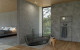 Arkiquartz bathroom Graphite web