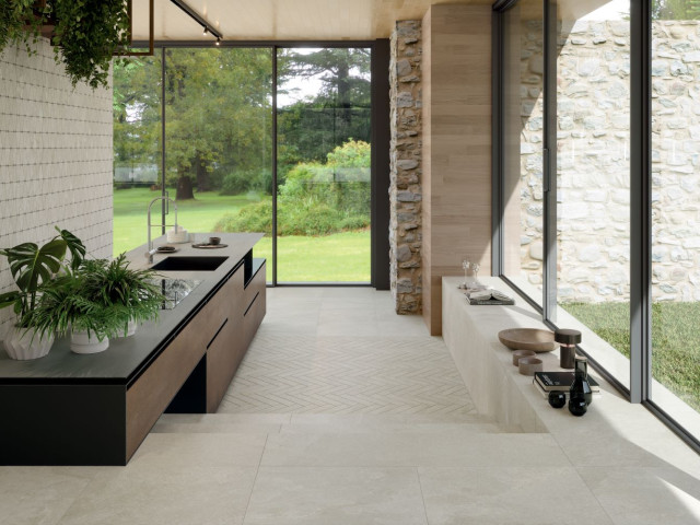 Arkiquartz Tiles and Pavers