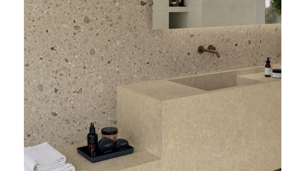 Arkistyle Bathroom Clay+Sand+Shade Warm P1 web