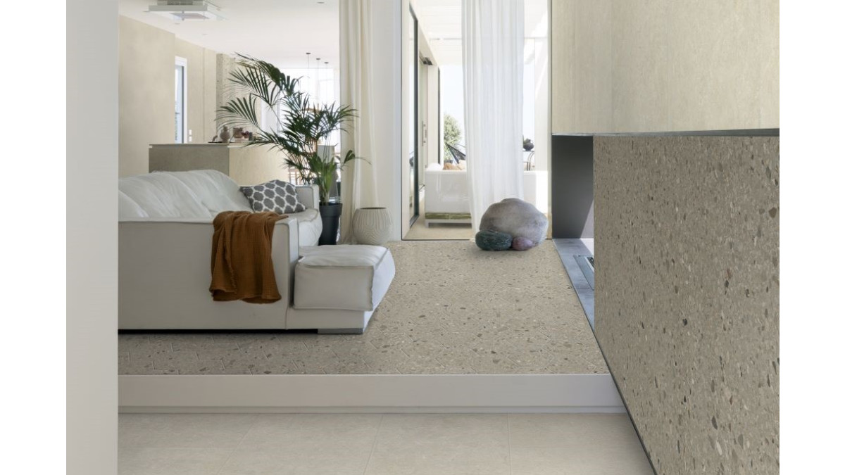 Arkistyle Living Clay+Shade C 120x278+Esagona P1 web