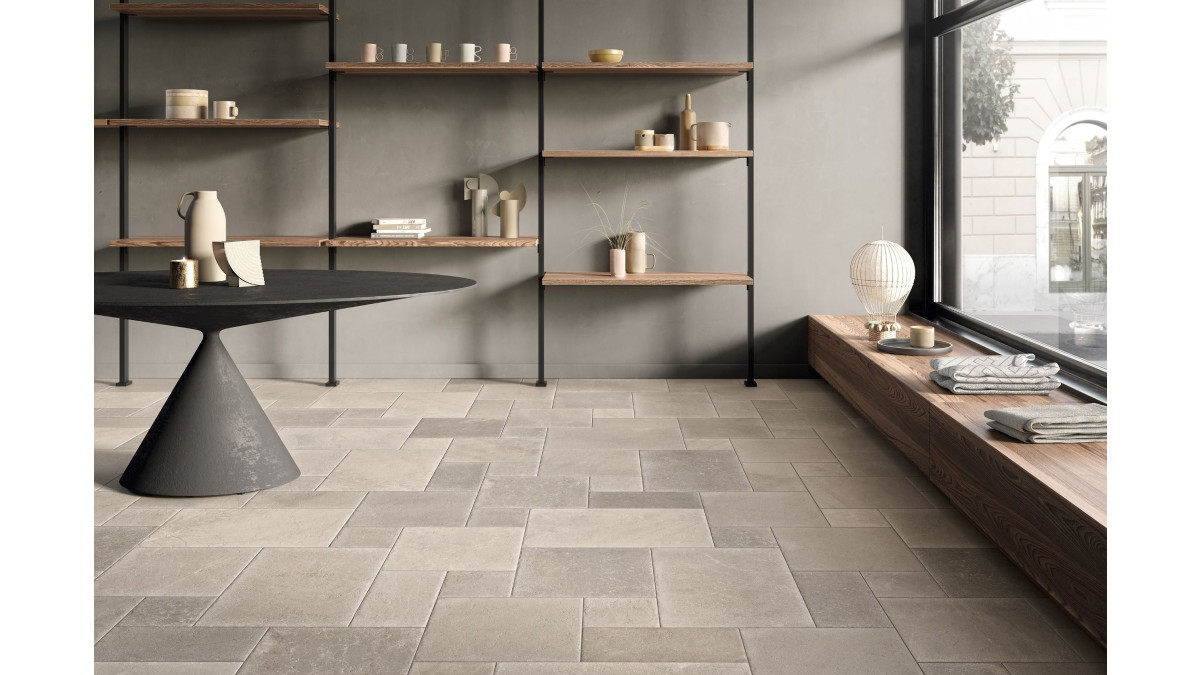 Ceramiche Coem Massive Stone Ash Modulo 1 web