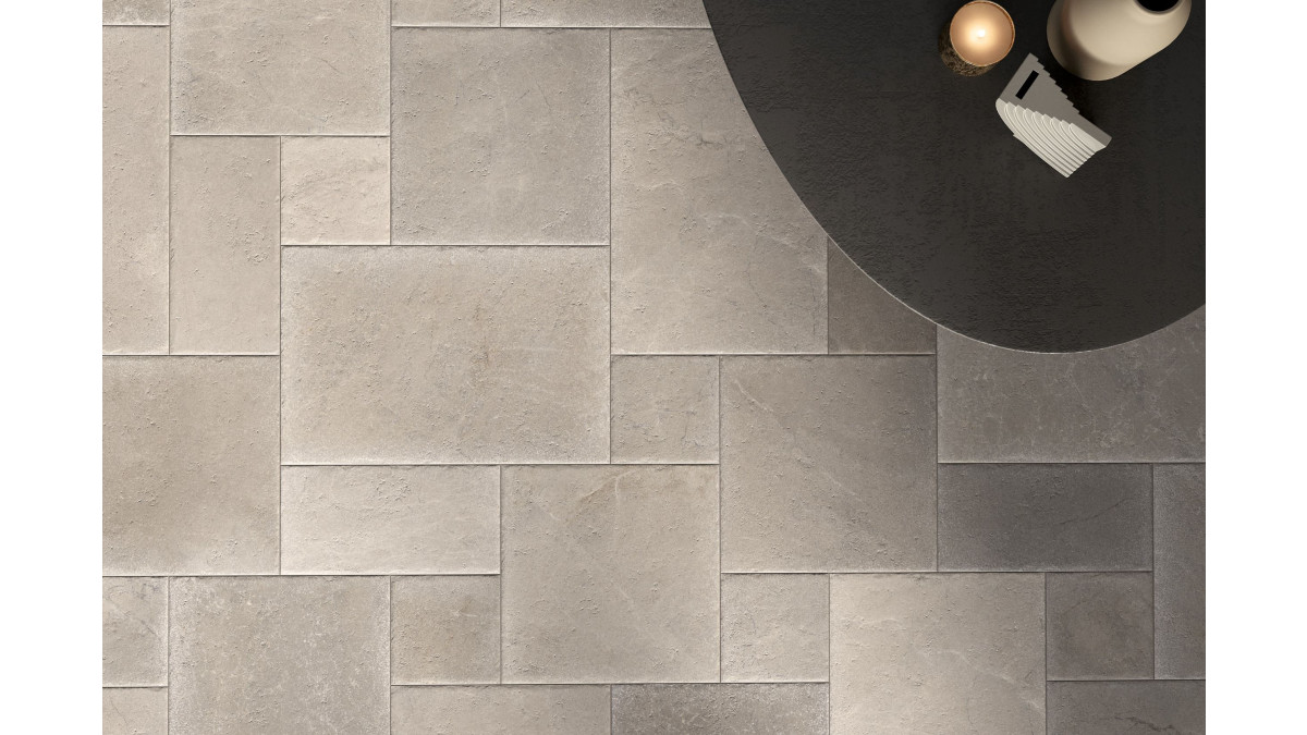 Ceramiche Coem Massive Stone Ash Modulo 2 web