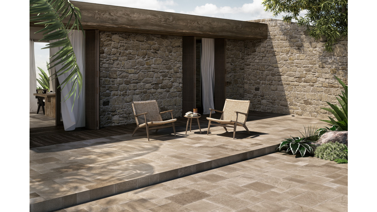 Ceramiche Coem Massive Stone Ground Modulo Esterno 1 web