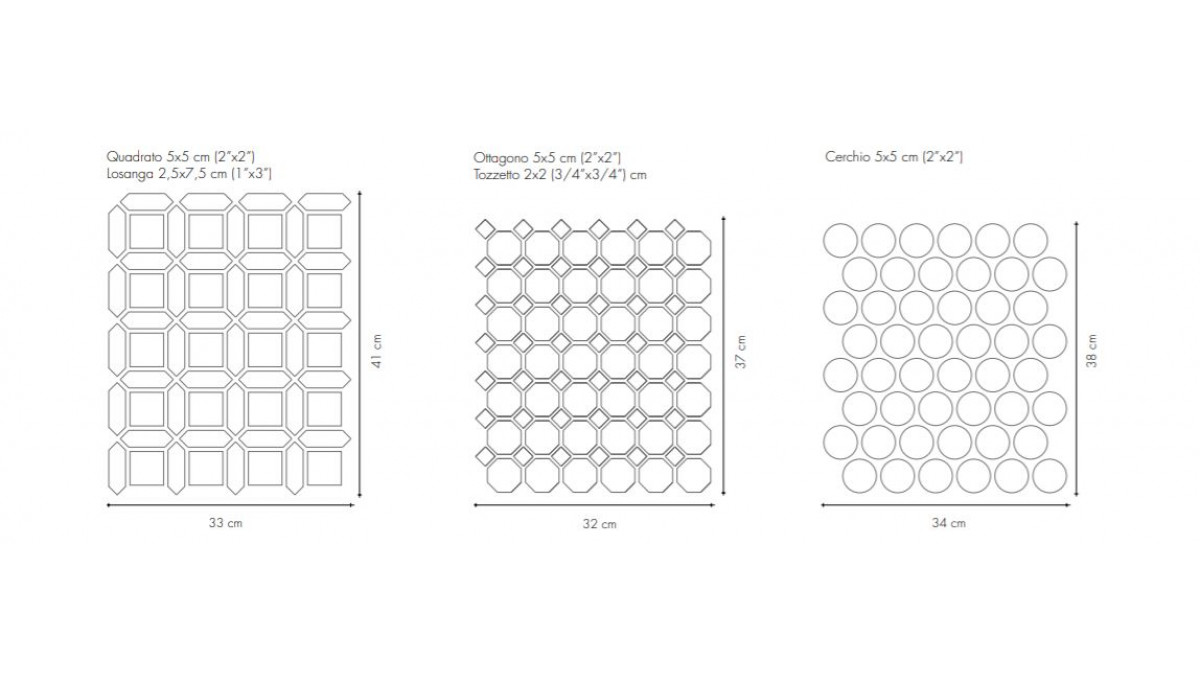 Etruria XXS Layouts 2