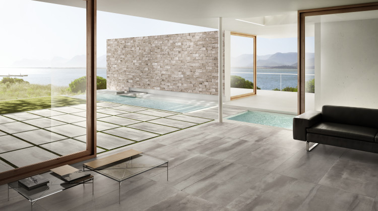 Structural Tiles