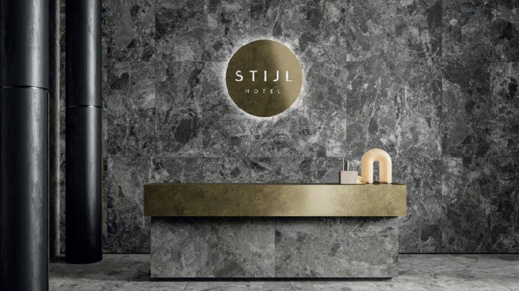 Structural Tiles