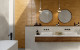Multiforme Bathroom Polvere+Inciso Opale Mica 1741 web