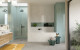 Soda Bianco Sale+Azzurro Artico Bathroom copy