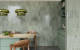 Soda Verde Perla Kitchen Ravvicinato copy