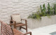 YDRAY Concrete Blanco 60x60 ESP20