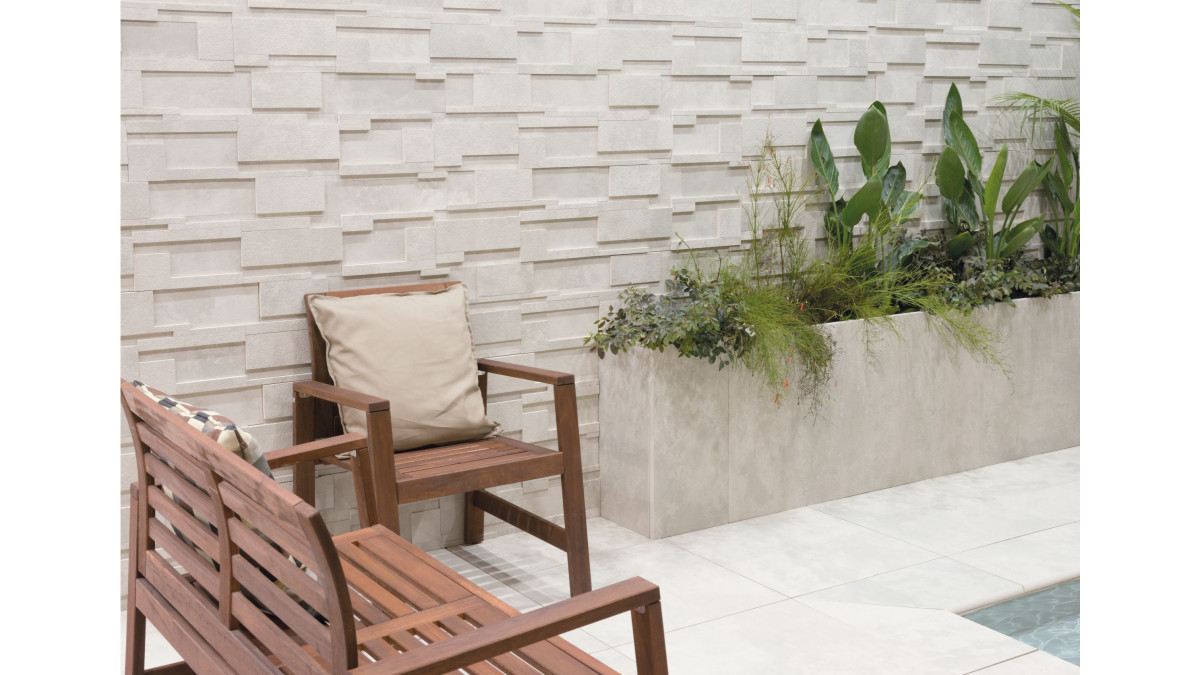 YDRAY Concrete Blanco 60x60 ESP20