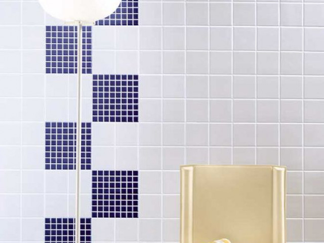 Cinca NovaArquitectura & Arquitectos Tiles