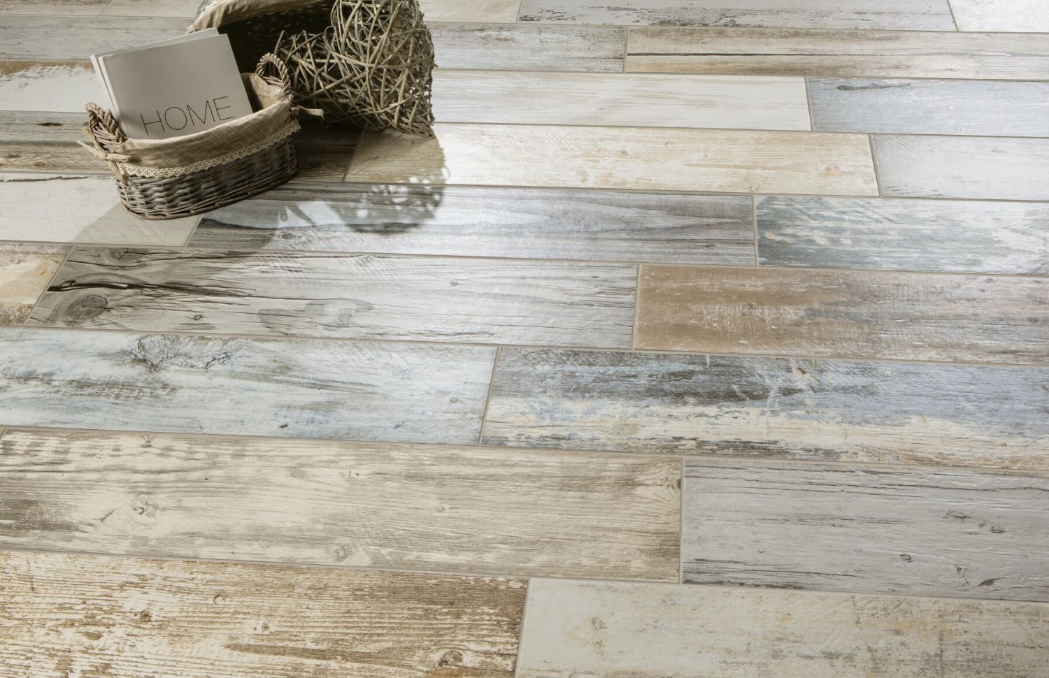 Expo Tiles by Tileworks EBOSS