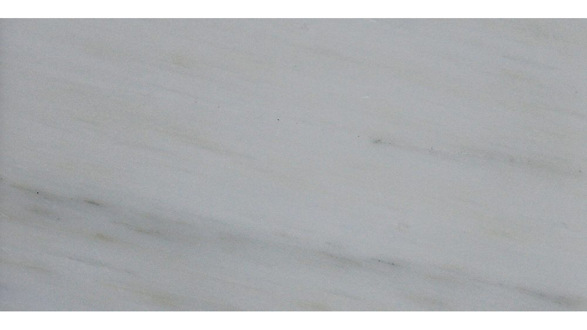 Roma White Marble 1000x500