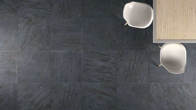 Structural Tiles