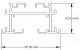 K Series Joist Dimensions