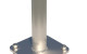 Cast In Cage Retro 300mm Tuff Post