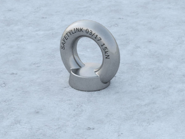 ConcreteLink Anchor