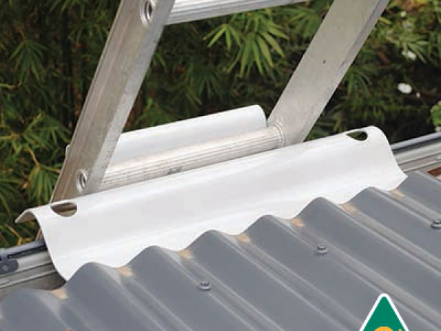 Ladder Brackets