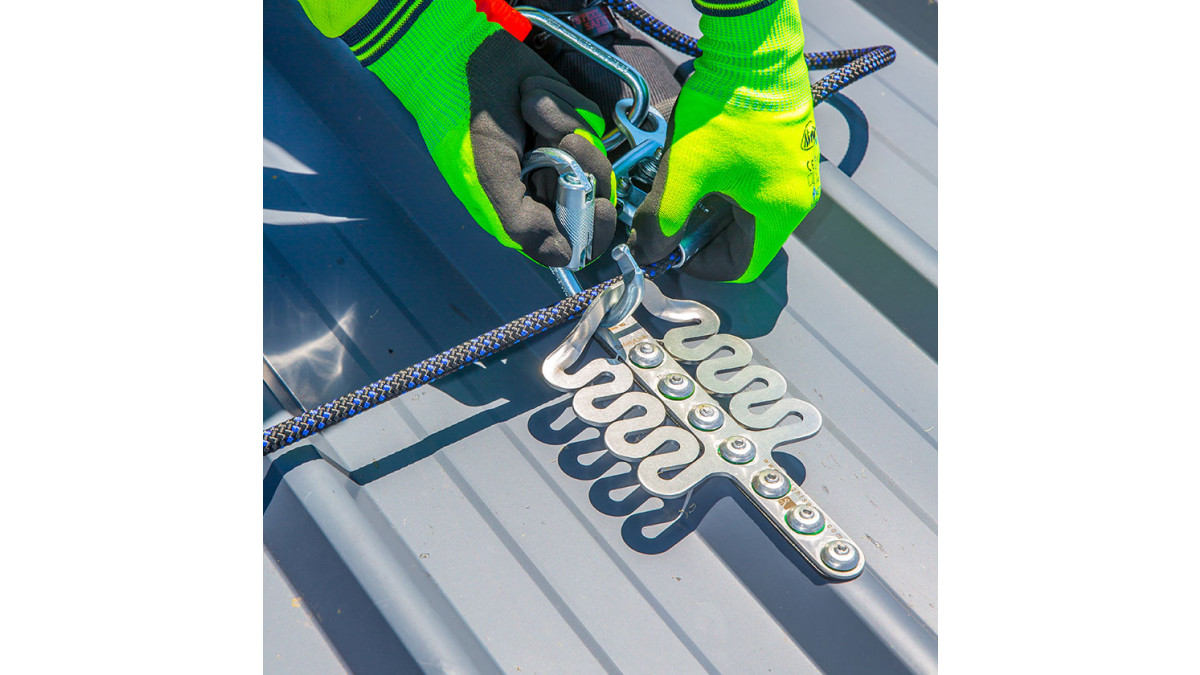 FrogLink roof anchor6
