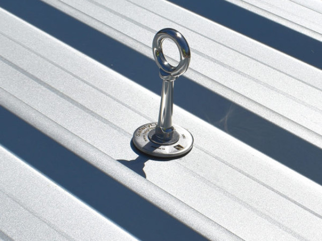 RetroLink Anchor