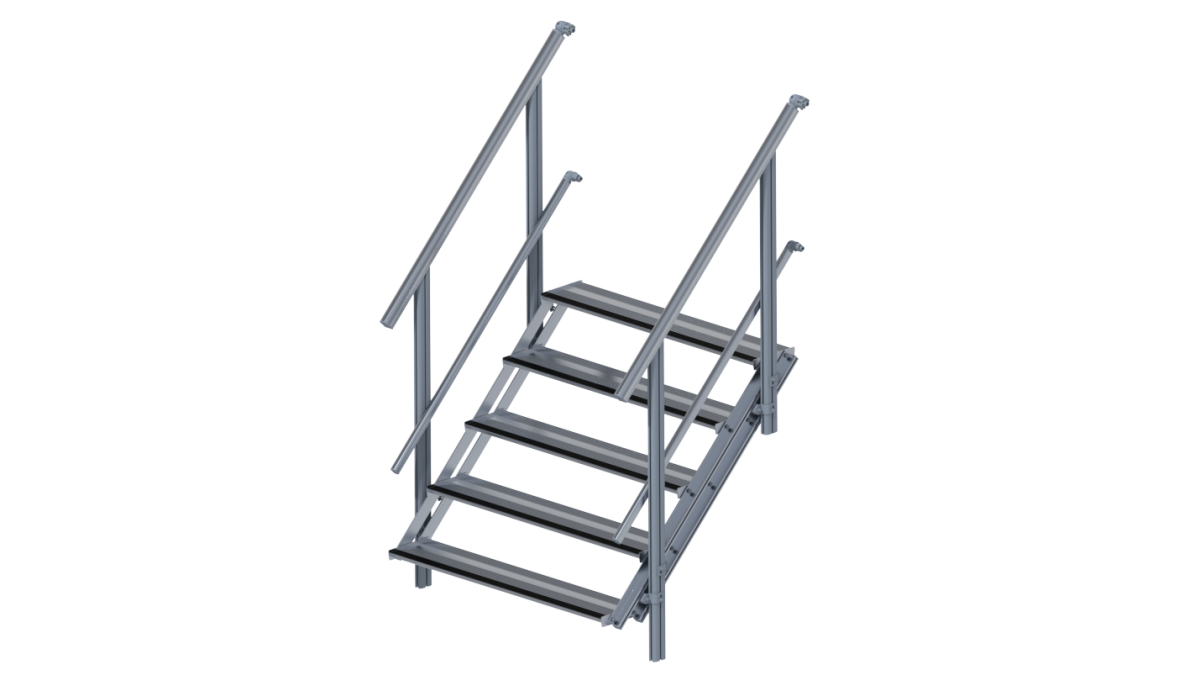 STAIRM.CASE.45.05.1200 2003870