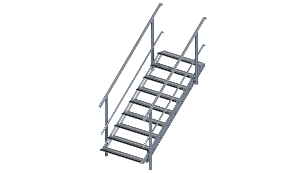 STAIRM.CASE.45.09.1200 2003882