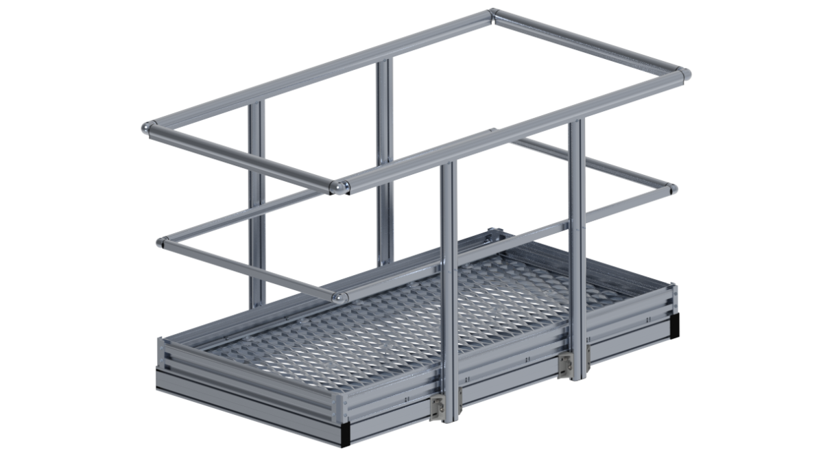 STAIRM.PLAT.G.1850X1000 2004177