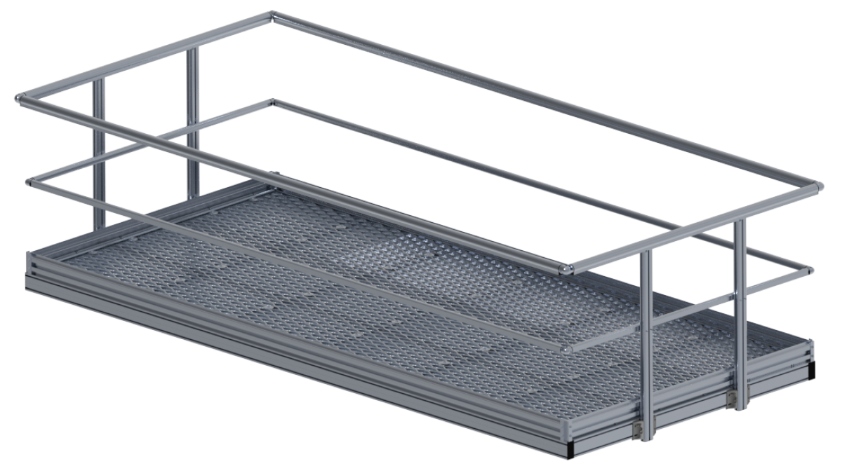 STAIRM.PLAT.S.1850X4000 2004094