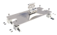 STAT.FROGSCF001+FIXINGS